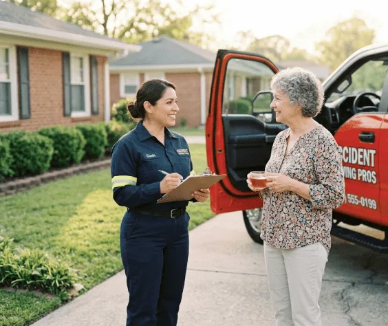 Accident Towing Service Bellvue, CO FAQs